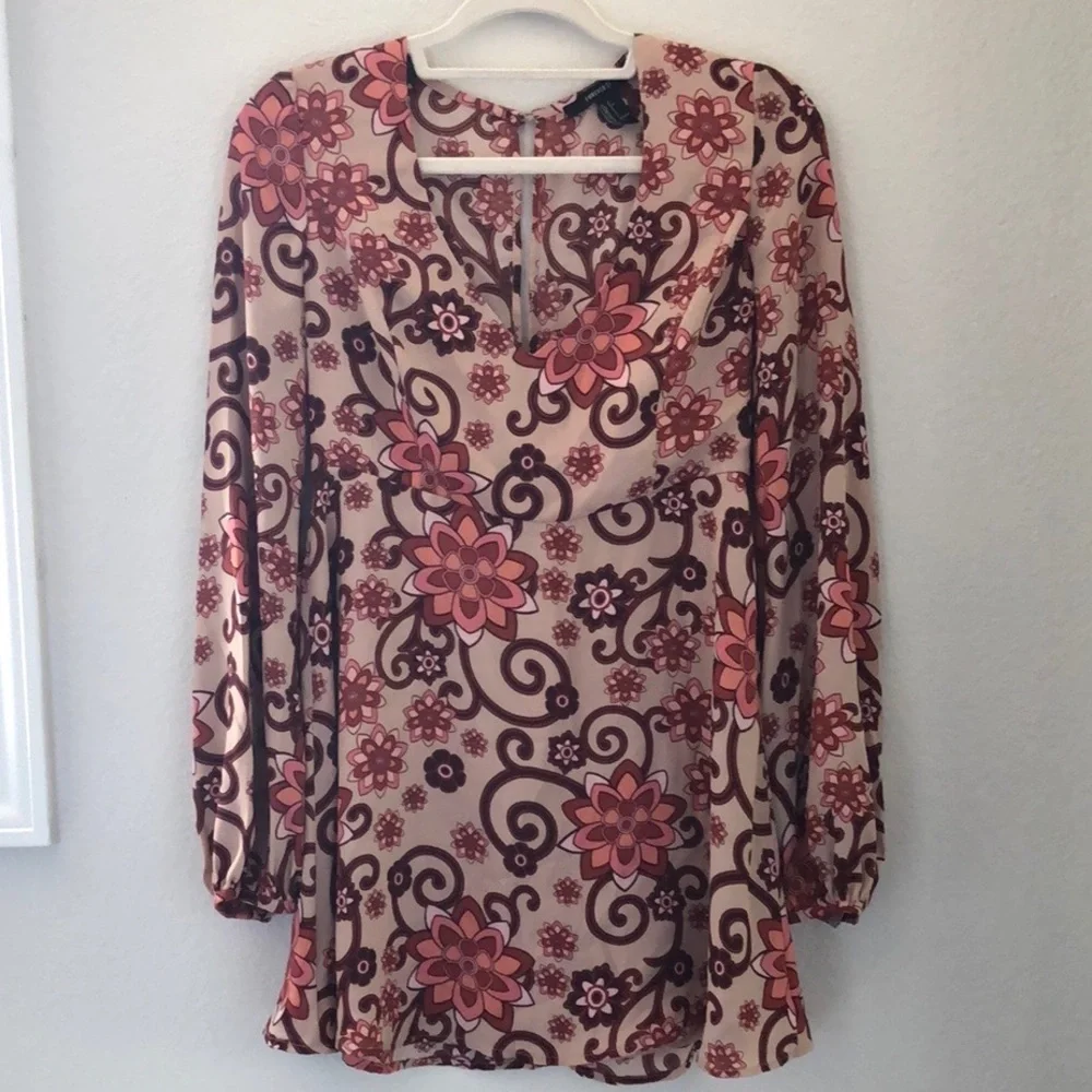 Mini Dress - Picture 5 of 11